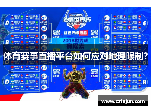 体育赛事直播平台如何应对地理限制？